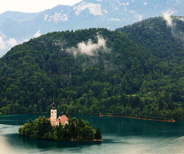 <span style="font-weight: bold;">Восточная Европа</span>