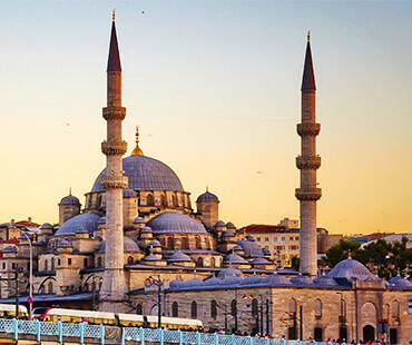 <span style="font-weight: bold;">Турция</span>