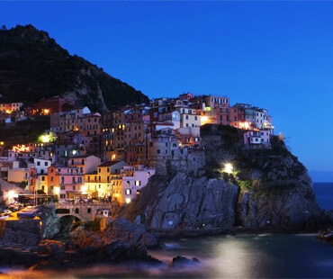 <span style="font-weight: bold;">Италия </span>